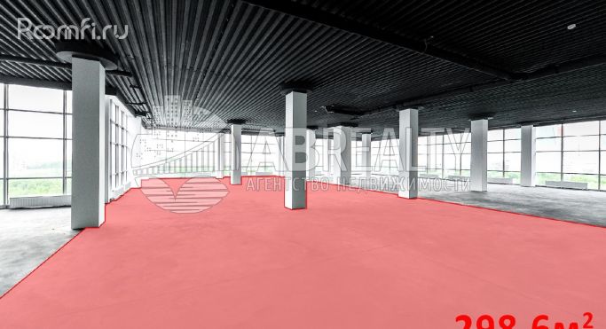 Продажа помещения свободного назначения 298.6 м², Очаковское шоссе - фото 1
