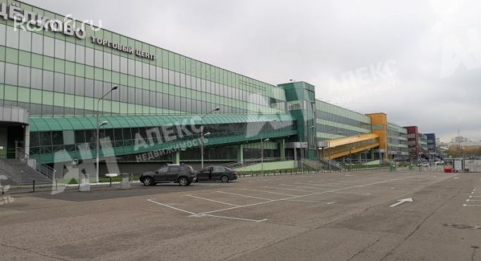 Аренда помещения свободного назначения 685 м², Щёлковское шоссе - фото 2