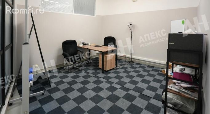Аренда офиса 212 м², Варшавское шоссе - фото 3