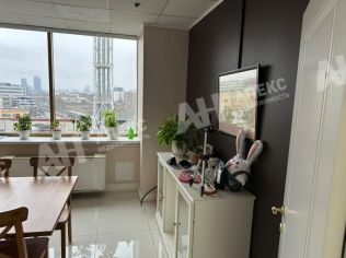 Аренда офиса 170 м²