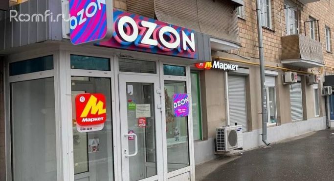 Продажа помещения свободного назначения 298 м², Минская улица - фото 3