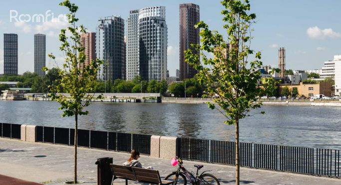 Продажа помещения свободного назначения 96.6 м² - фото 3