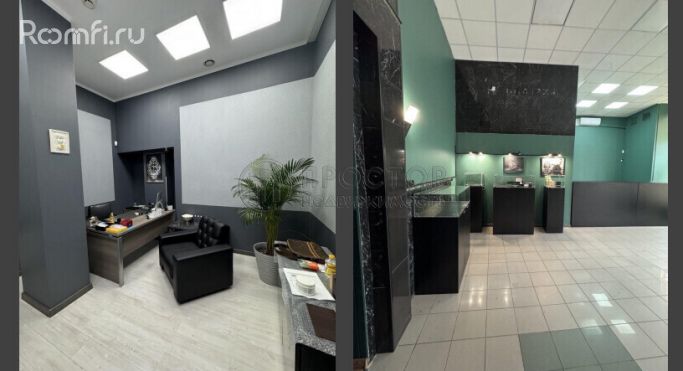 Продажа помещения свободного назначения 379.4 м², Кутузовский проспект - фото 3