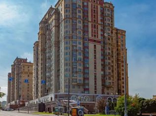 Продажа помещения свободного назначения 446 м²