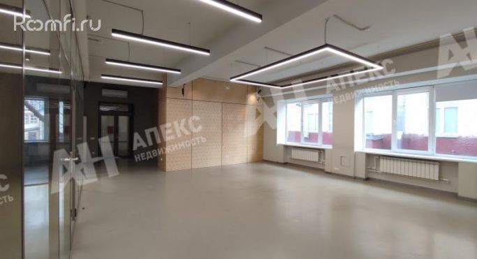 Аренда помещения свободного назначения 471 м², 3-я улица Ямского Поля - фото 2