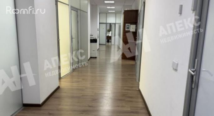 Аренда офиса 1617 м², Ленинградский проспект - фото 3