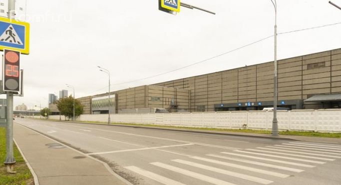 Аренда склада 158 м², Курьяновская набережная - фото 3