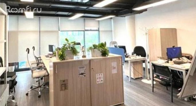 Аренда офиса 322 м², Минская улица - фото 3