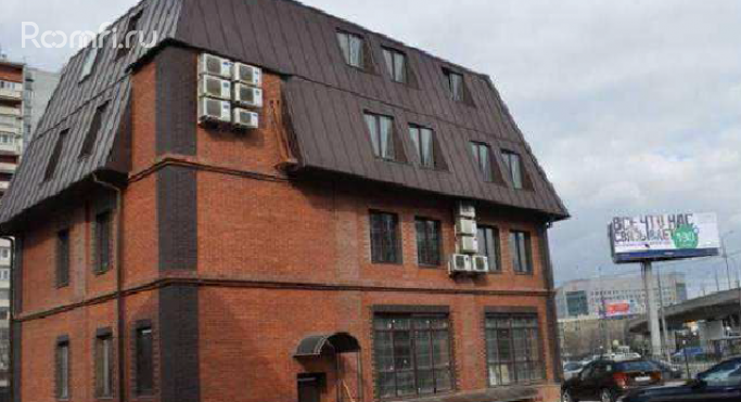 Продажа офиса 696 м², Духовской переулок - фото 3