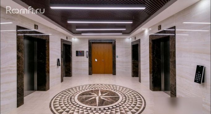 Аренда офиса 182 м², Одесская улица - фото 5