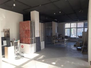 Аренда помещения свободного назначения 194 м²