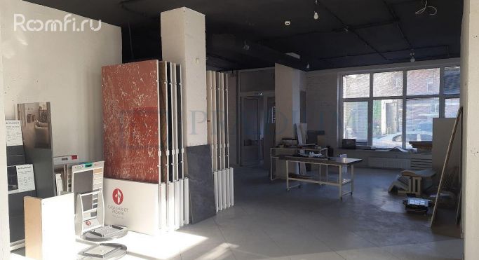 Аренда помещения свободного назначения 194 м², Часовая улица - фото 1