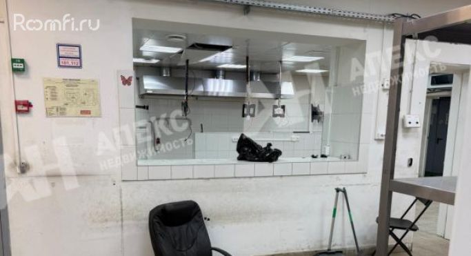 Аренда помещения свободного назначения 193 м², Верхняя Красносельская улица - фото 2