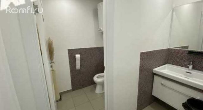 Аренда офиса 167 м², улица Александра Солженицына - фото 3