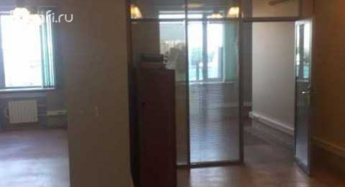 Аренда офиса 114 м², Дербеневская набережная - фото 1