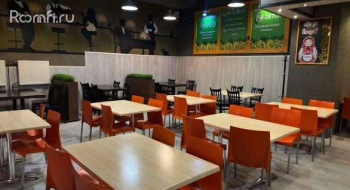 Аренда помещения свободного назначения 338 м², Олимпийский проспект - фото 1