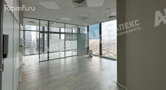 Аренда офиса 220 м², Пресненская набережная - фото 3