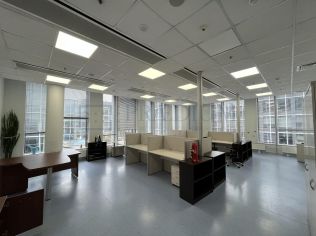 Аренда офиса 1600 м²