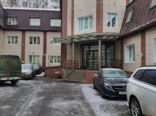 Аренда помещения свободного назначения 4020 м²