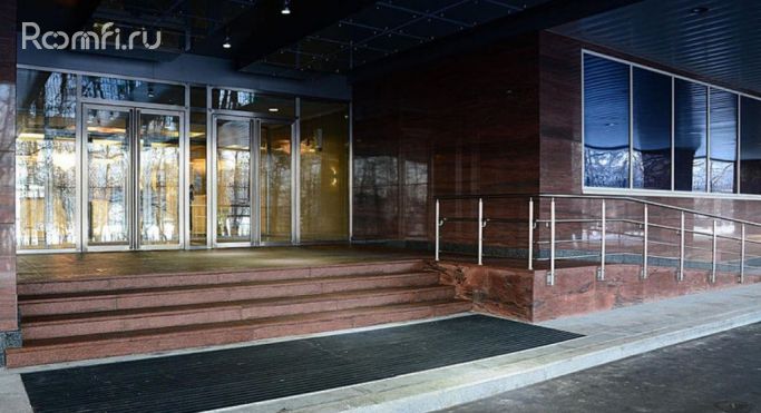 Аренда офиса 281 м², Профсоюзная улица - фото 2