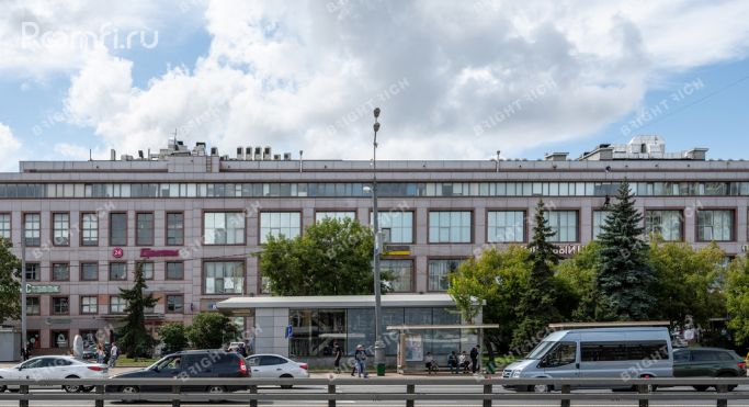 Аренда офиса 362.2 м², Варшавское шоссе - фото 3