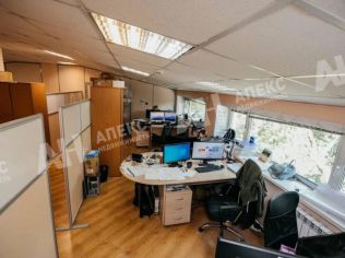 Аренда офиса 514 м²