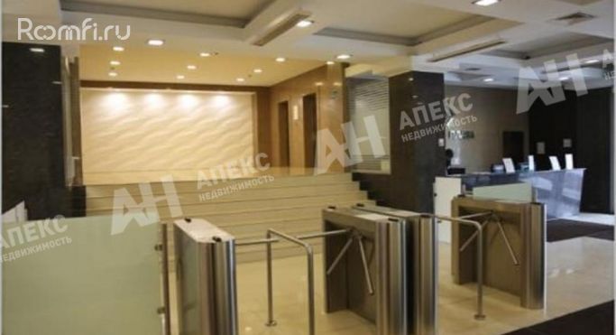 Аренда офиса 161 м², переулок Капранова - фото 2