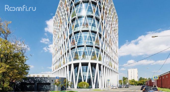 Аренда помещения свободного назначения 241 м², 1-й Земельный переулок - фото 2