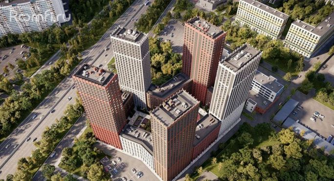 Продажа помещения свободного назначения 61.8 м², Варшавское шоссе - фото 3