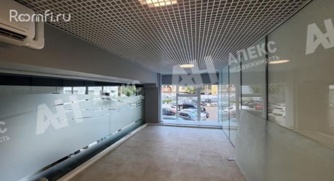 Аренда офиса 1247 м², Краснопролетарская улица - фото 3