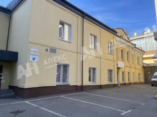 Аренда офиса 358 м²