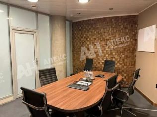 Аренда офиса 1012 м²