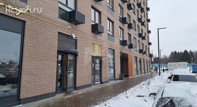 Аренда помещения свободного назначения 119 м², улица Стожарова - фото 1