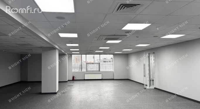 Аренда офиса 1588.9 м², улица Ивана Франко - фото 3