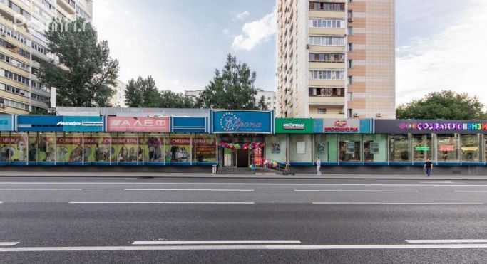 Аренда торгового помещения 25 м², Таганская улица - фото 3