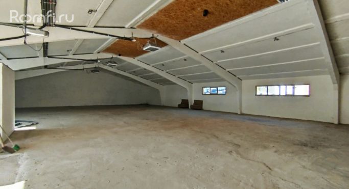 Аренда помещения свободного назначения 540 м² - фото 3