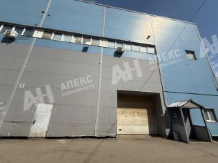Аренда склада 440 м²