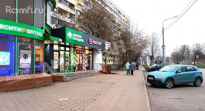 Продажа помещения свободного назначения 169 м², Хабаровская улица - фото 3