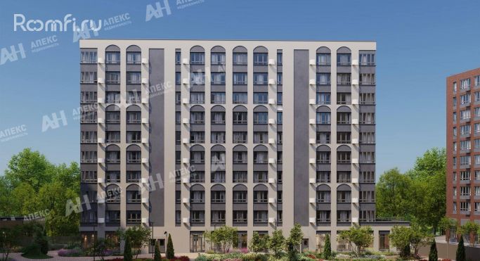 Продажа помещения свободного назначения 227 м², Садовый переулок - фото 3