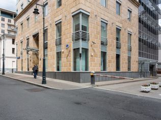 Аренда помещения свободного назначения 36 м²