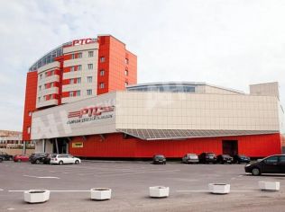 Аренда офиса 797 м²