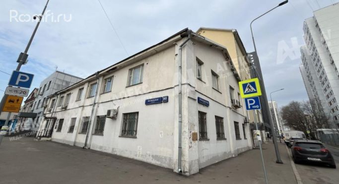 Аренда офиса 566 м², Октябрьская улица - фото 2