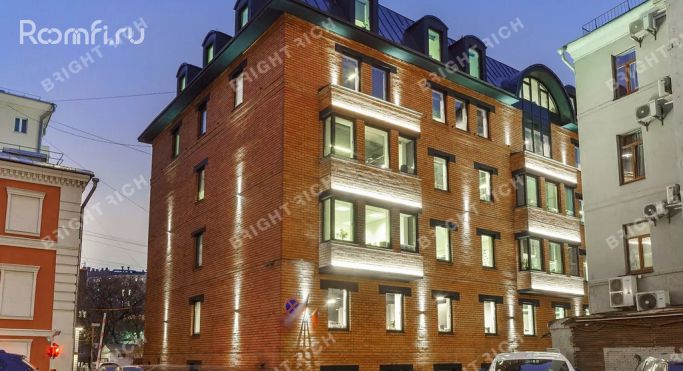 Аренда офиса 226 м², Цветной бульвар - фото 3