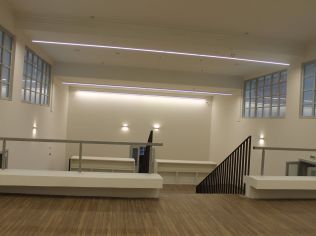 Аренда помещения свободного назначения 1156.9 м²