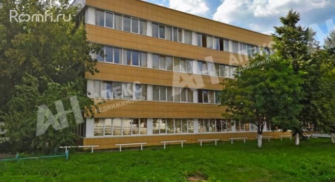 Продажа помещения свободного назначения 5000 м², Рябиновая улица - фото 2