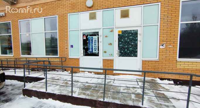 Аренда помещения свободного назначения 54 м², улица Барышевская Роща - фото 3