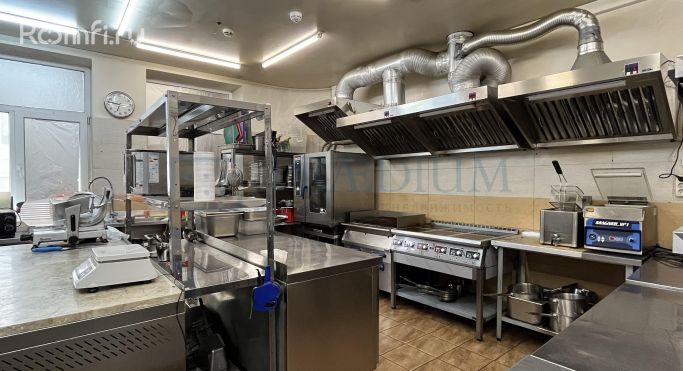 Продажа офиса 510 м², Малый Каретный переулок - фото 2