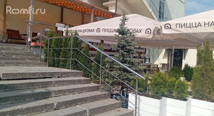 Аренда помещения свободного назначения 185 м², проспект Мира - фото 2