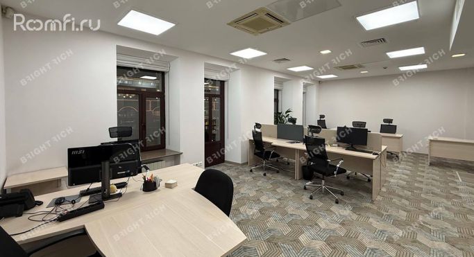 Аренда офиса 214.8 м², улица Большая Якиманка - фото 3