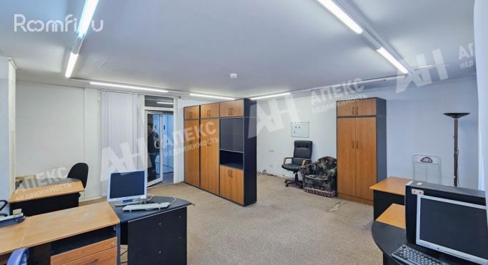 Аренда офиса 172 м², улица Каховка - фото 2